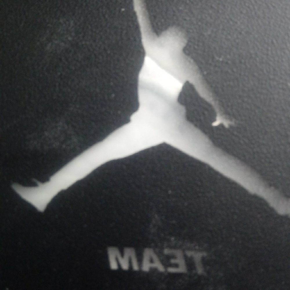 Original Jordan Brand Shoes
